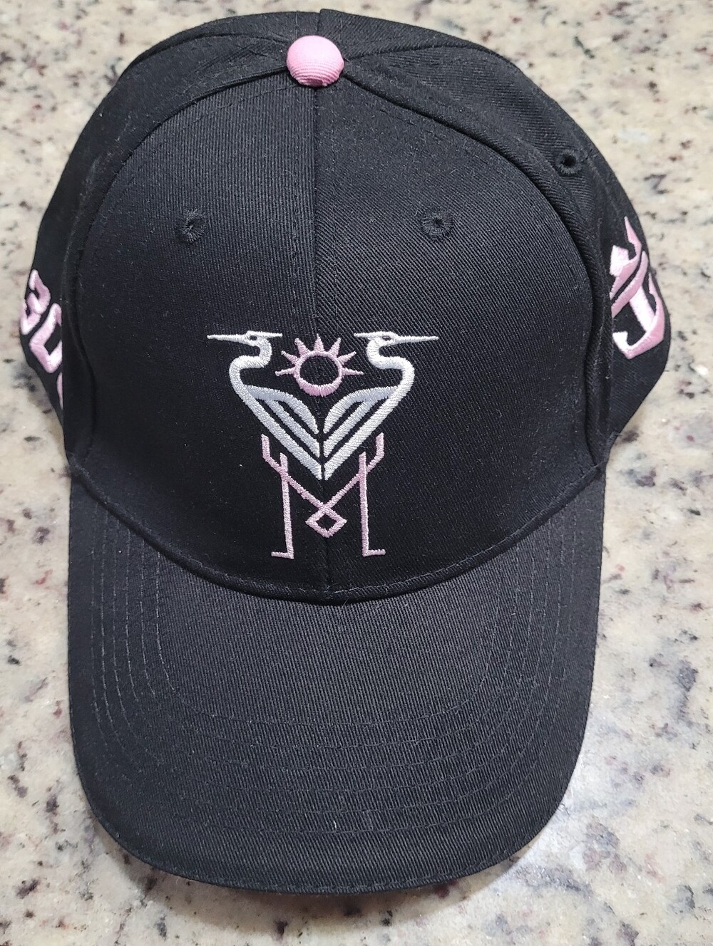 Intermiami Cf Hat 305